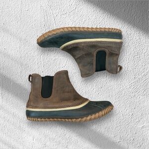 Sorel Out N About Chelsea Duck Boot